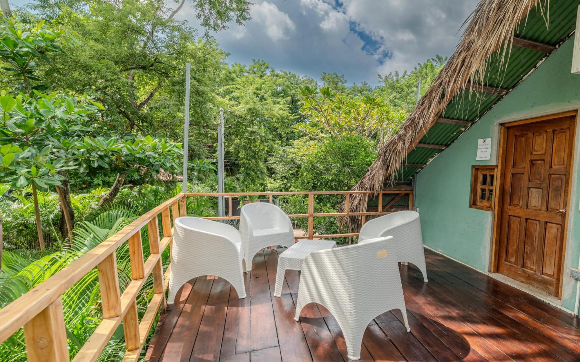 Hostel Surf Camp
