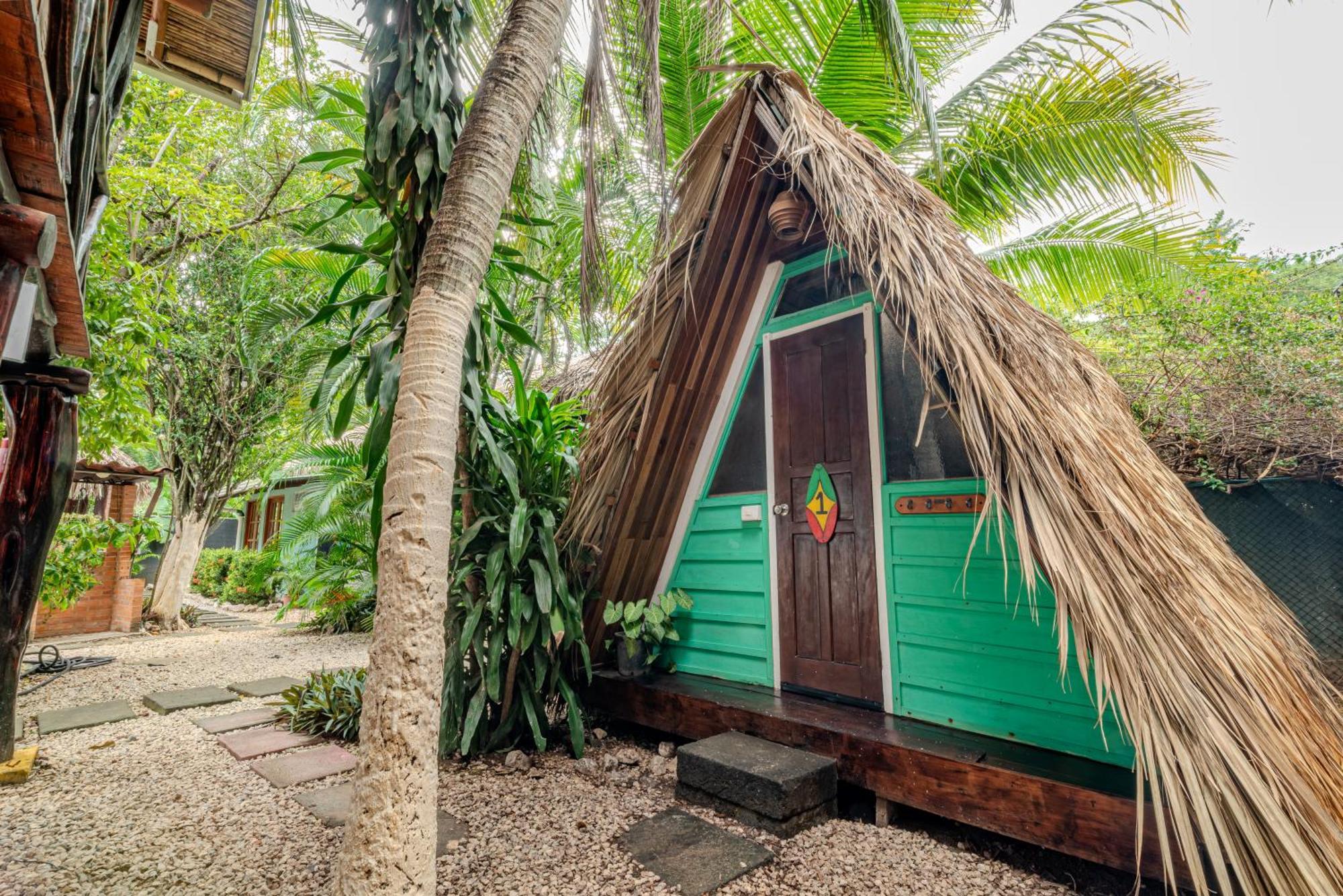 Hostel Surf Camp *