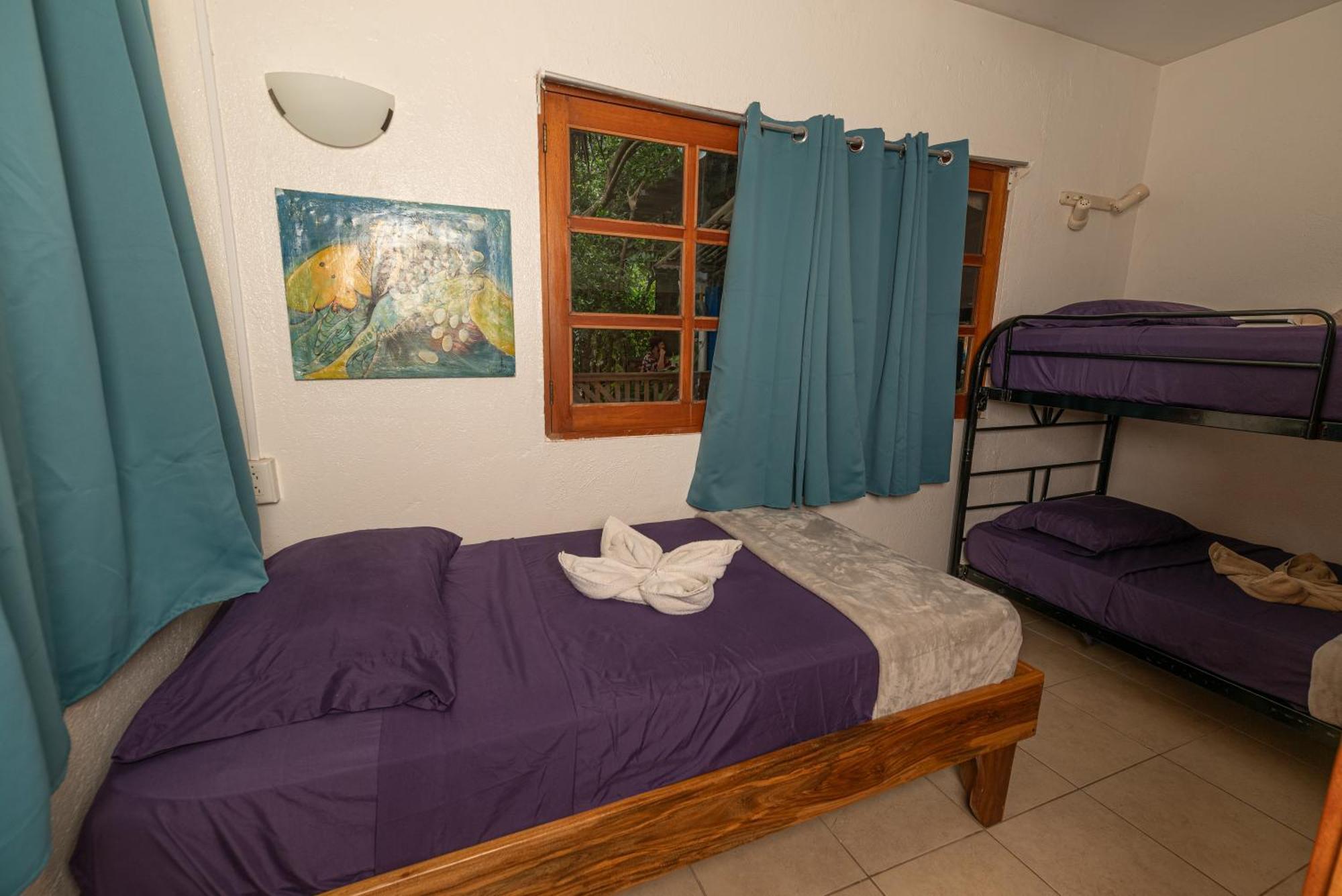 Hostel Surf Camp Playa Grande