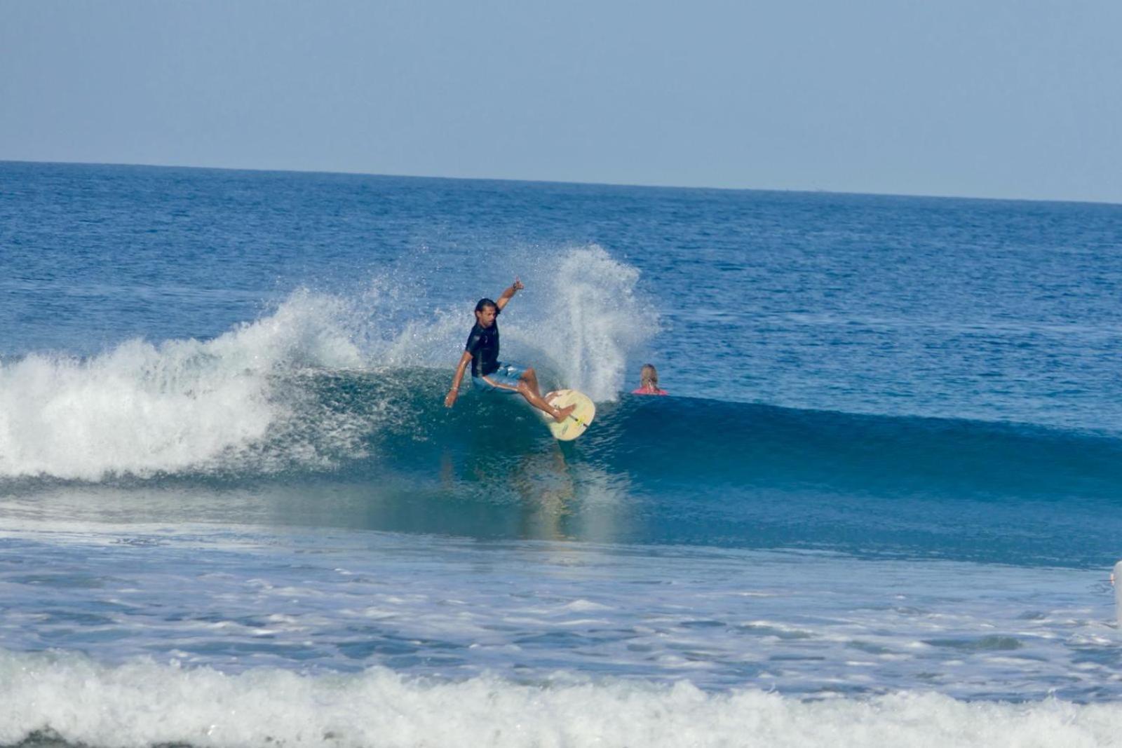 Surf Camp Hostel