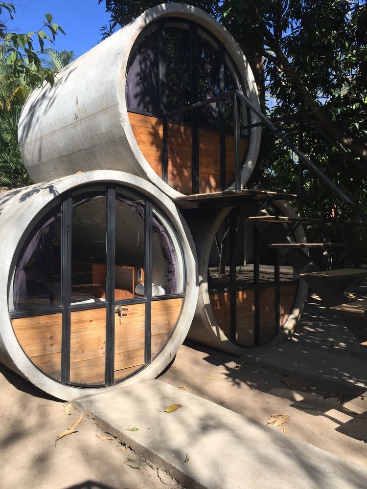 Surf Camp Hostel