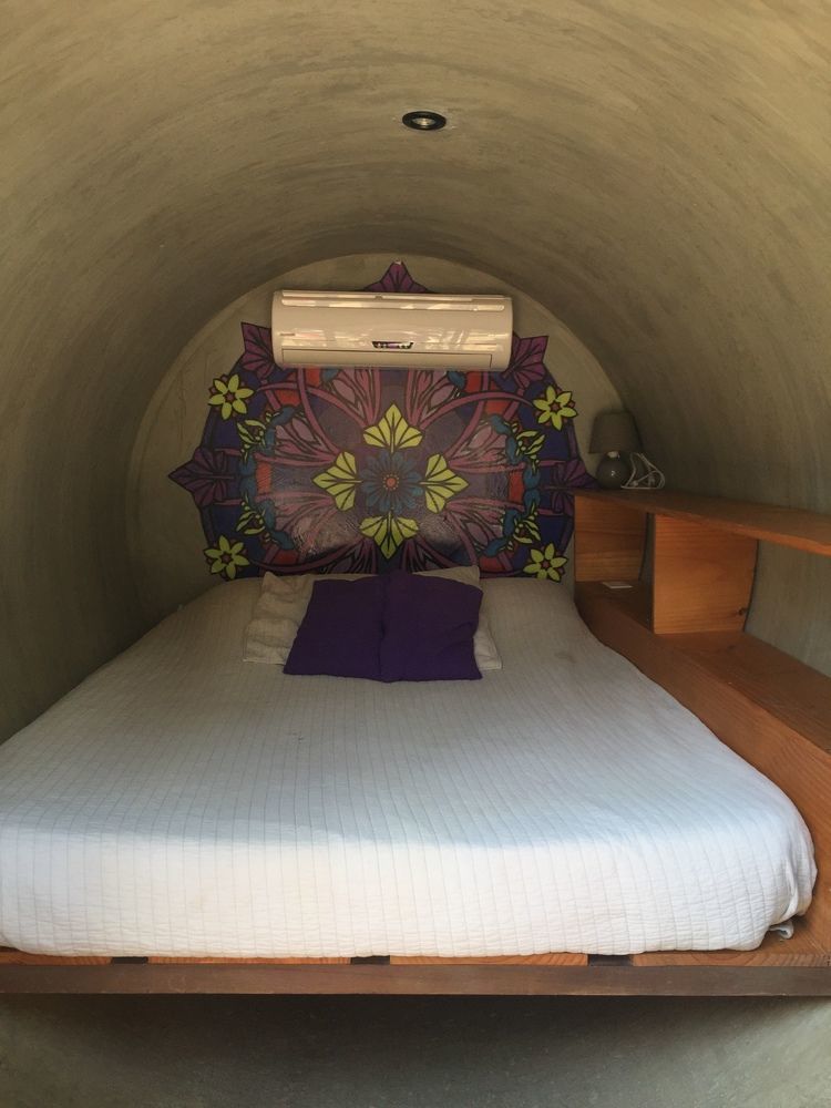 Hostel Surf Camp *