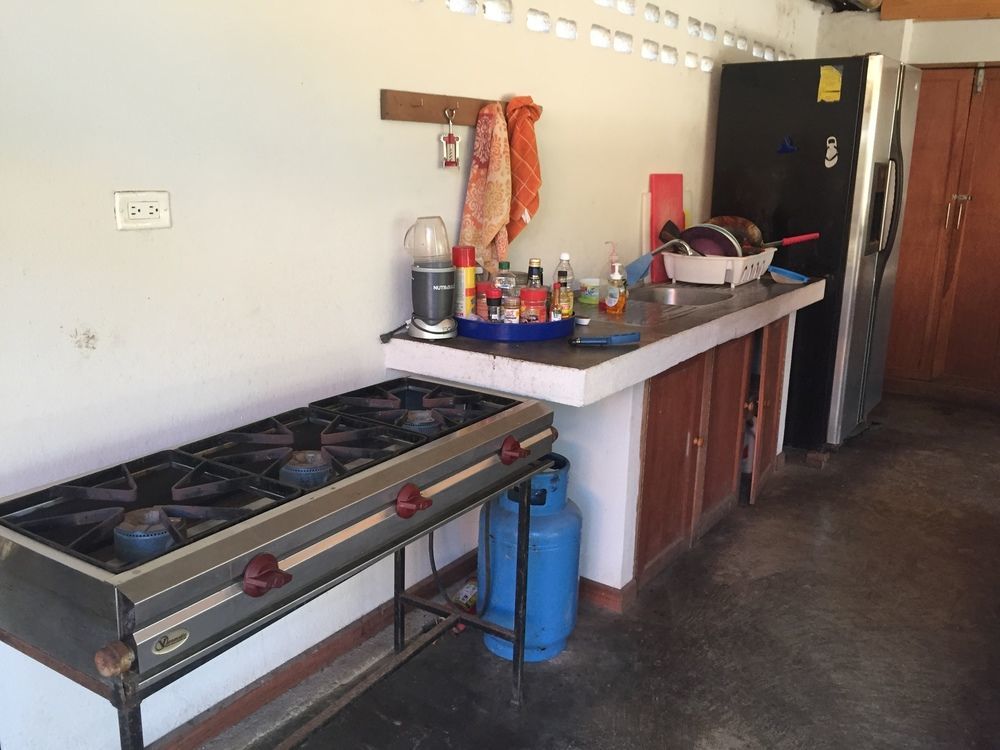 Surf Camp Hostel Playa Grande
