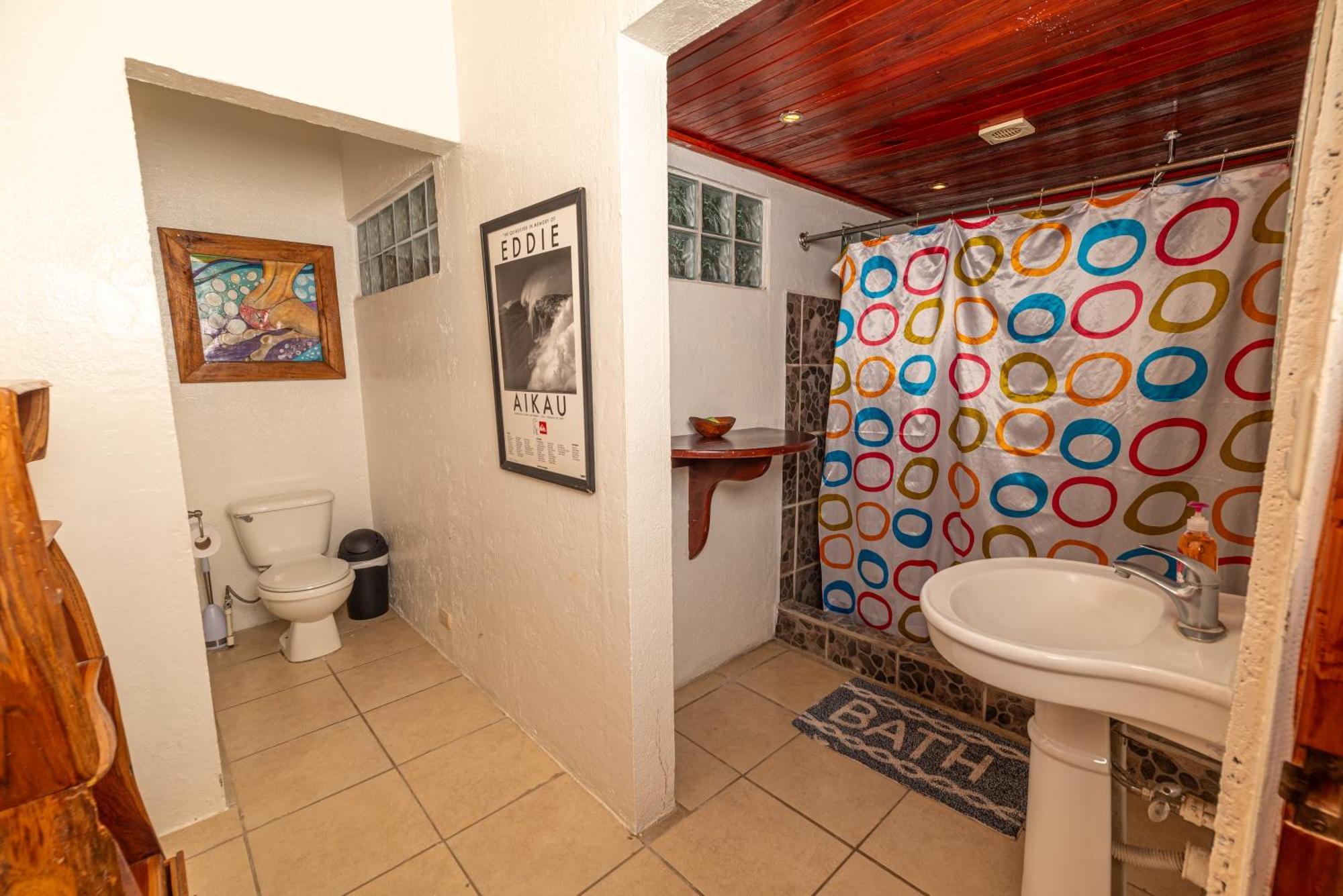 Surf Camp Hostal