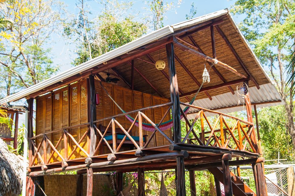 Hostal Surf Camp Playa Grande