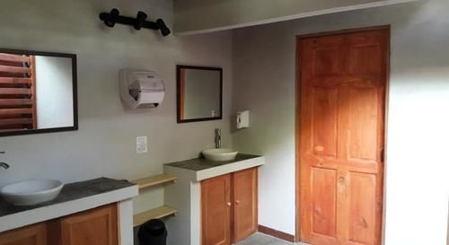 Hostal Surf Camp Playa Grande