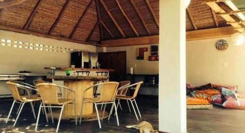 Surf Camp Playa Grande