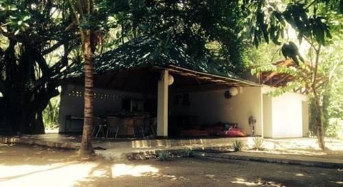 Surf Camp Hostal Playa Grande