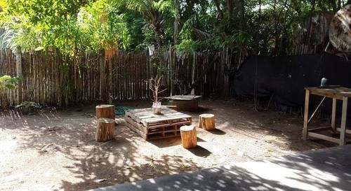 Hostal Surf Camp *
