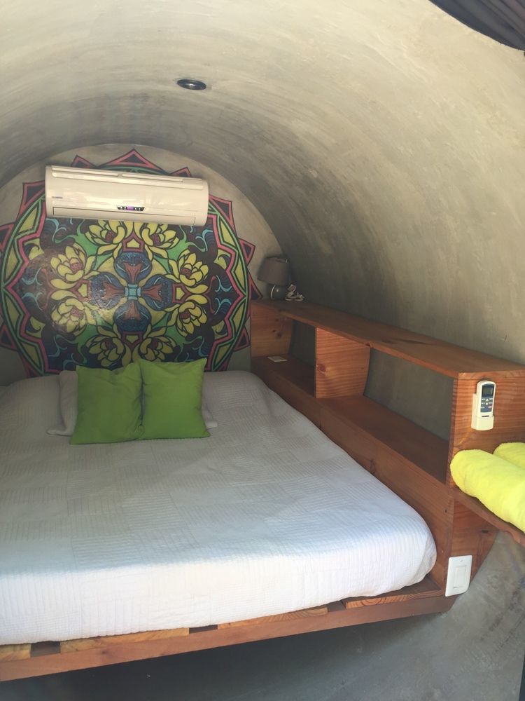 Hostal Surf Camp Playa Grande