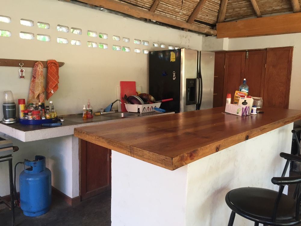 Surf Camp Playa Grande