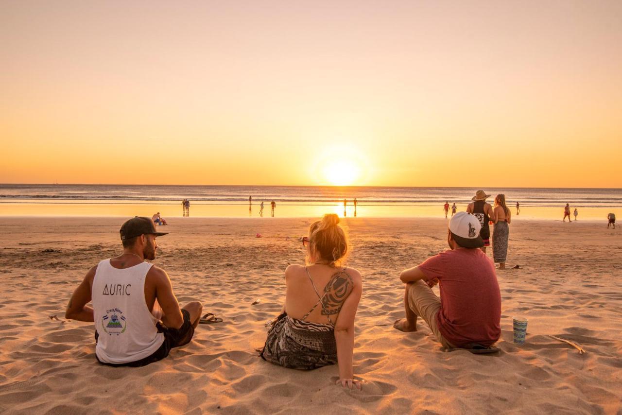 Hostal Surf Camp Playa Grande