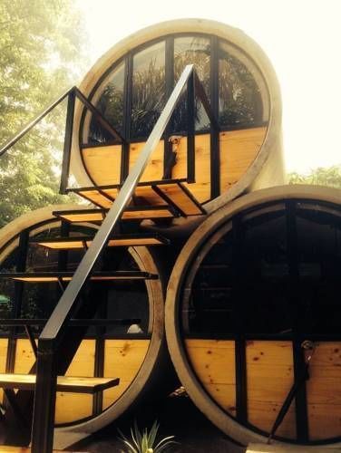 Hostel Surf Camp